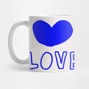 Love Mug